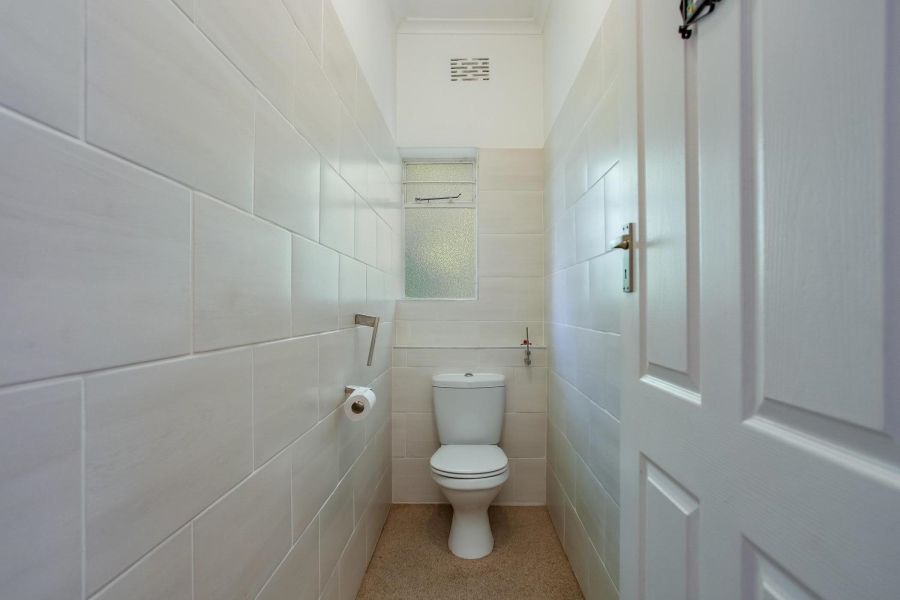 To Let 3 Bedroom Property for Rent in Vrykyk Western Cape